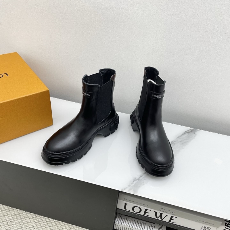 l0vis Vvtt0n boots